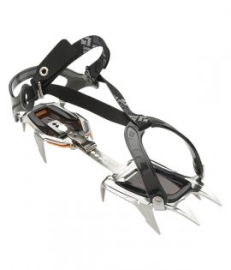 Black Diamond turistické mačky Contact Strap